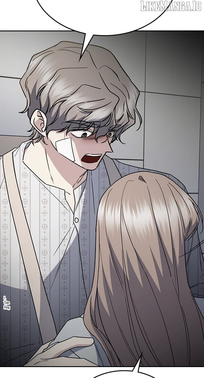 How to break up well Chapter 40 - page 30
